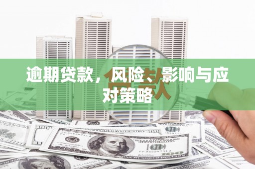 桓仁逾期贷款，风险、影响与应对策略