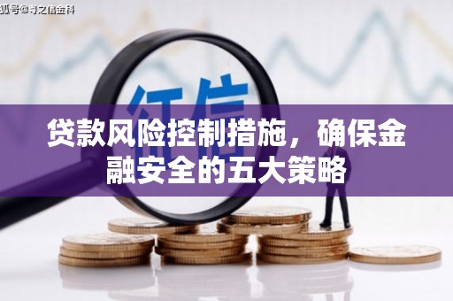 桓仁贷款风险控制措施，确保金融安全的五大策略